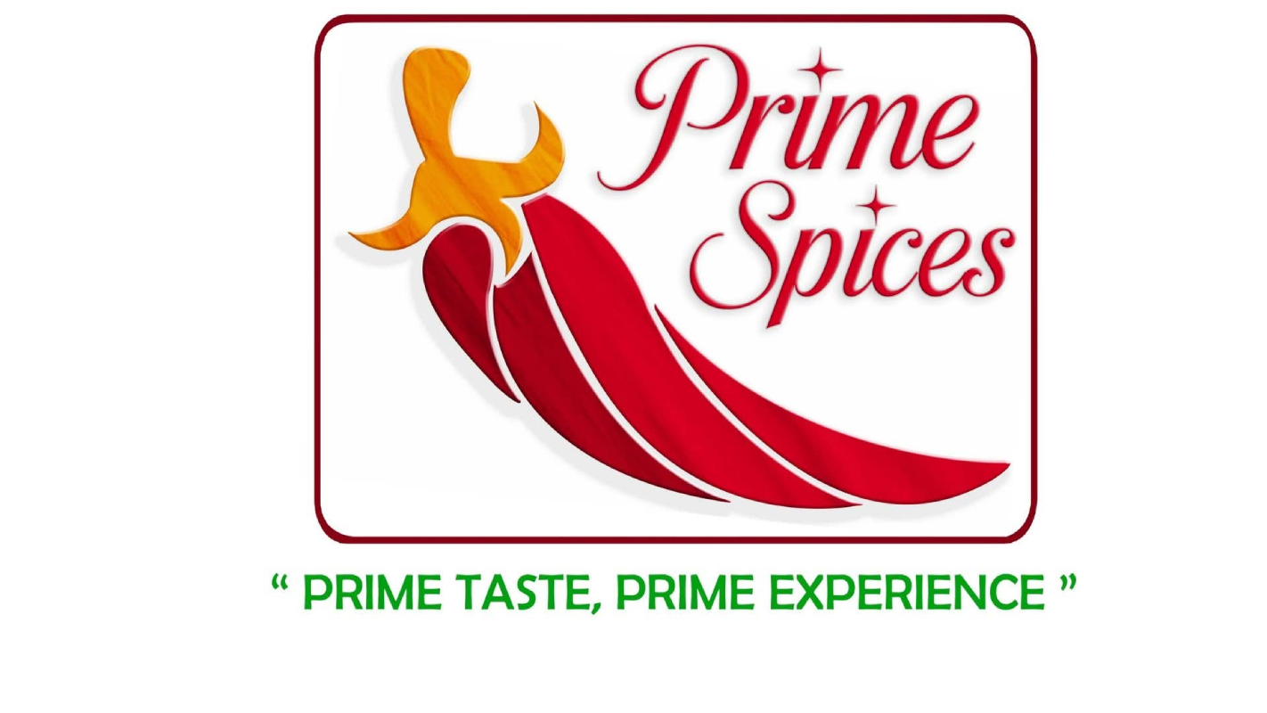 the Prime Spices