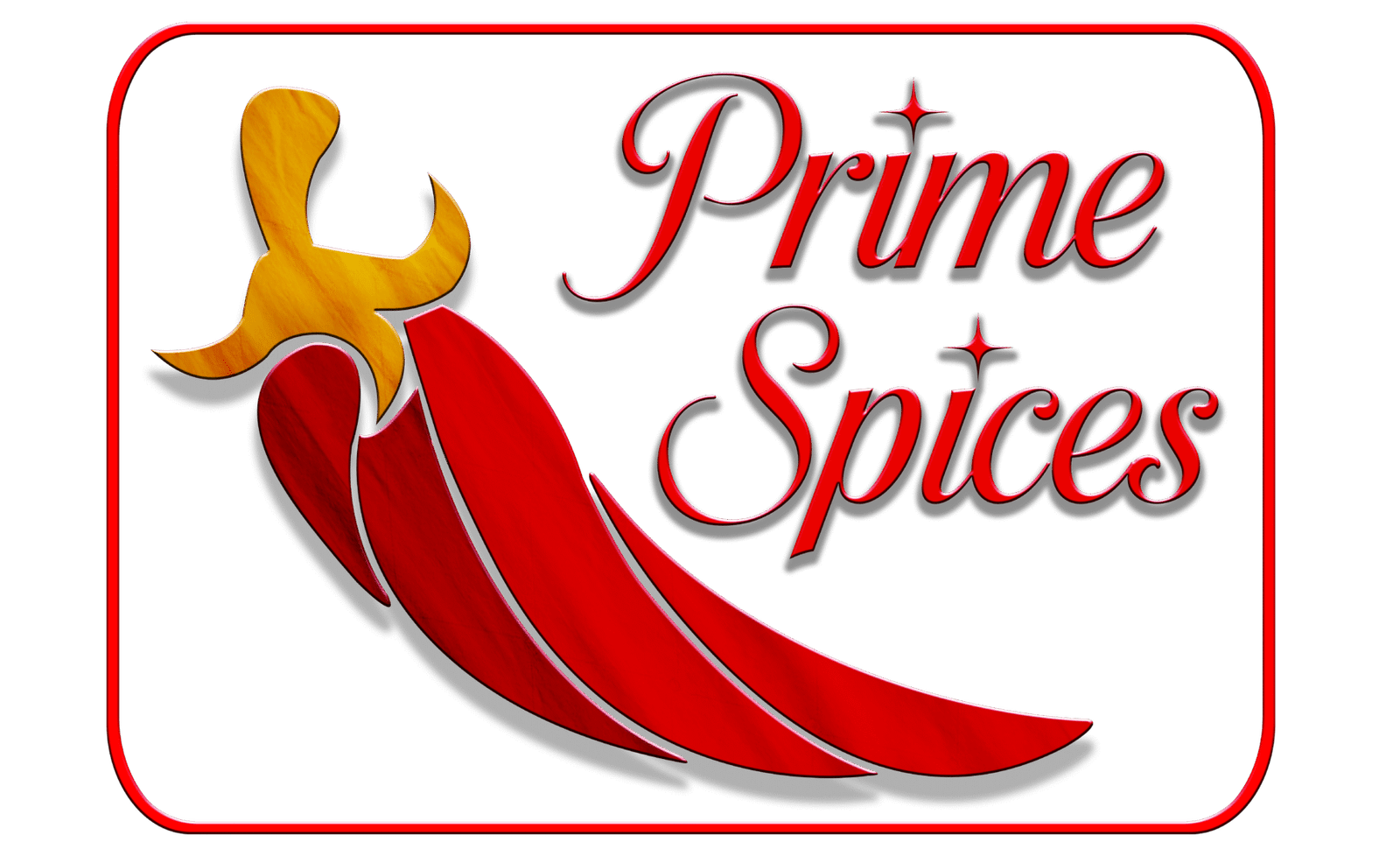 the Prime Spices